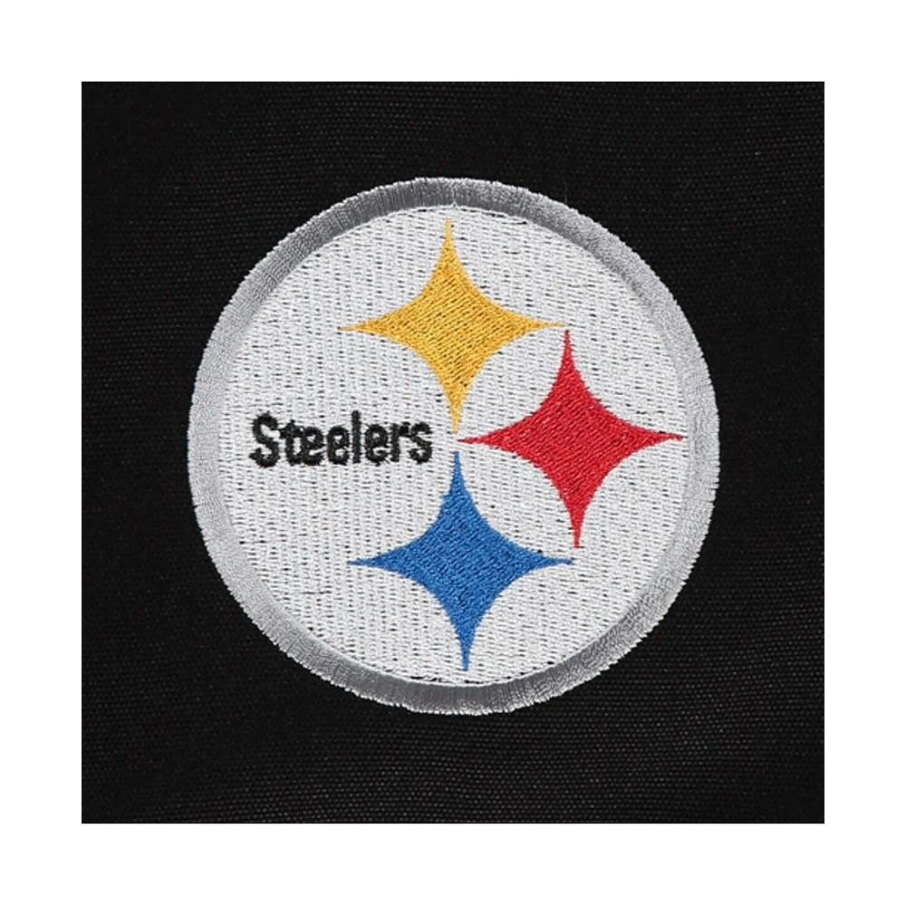 商品Evergreen Enterprises|Pittsburgh Steelers Four-Pocket Apron,价格¥298,第2张图片详细描述