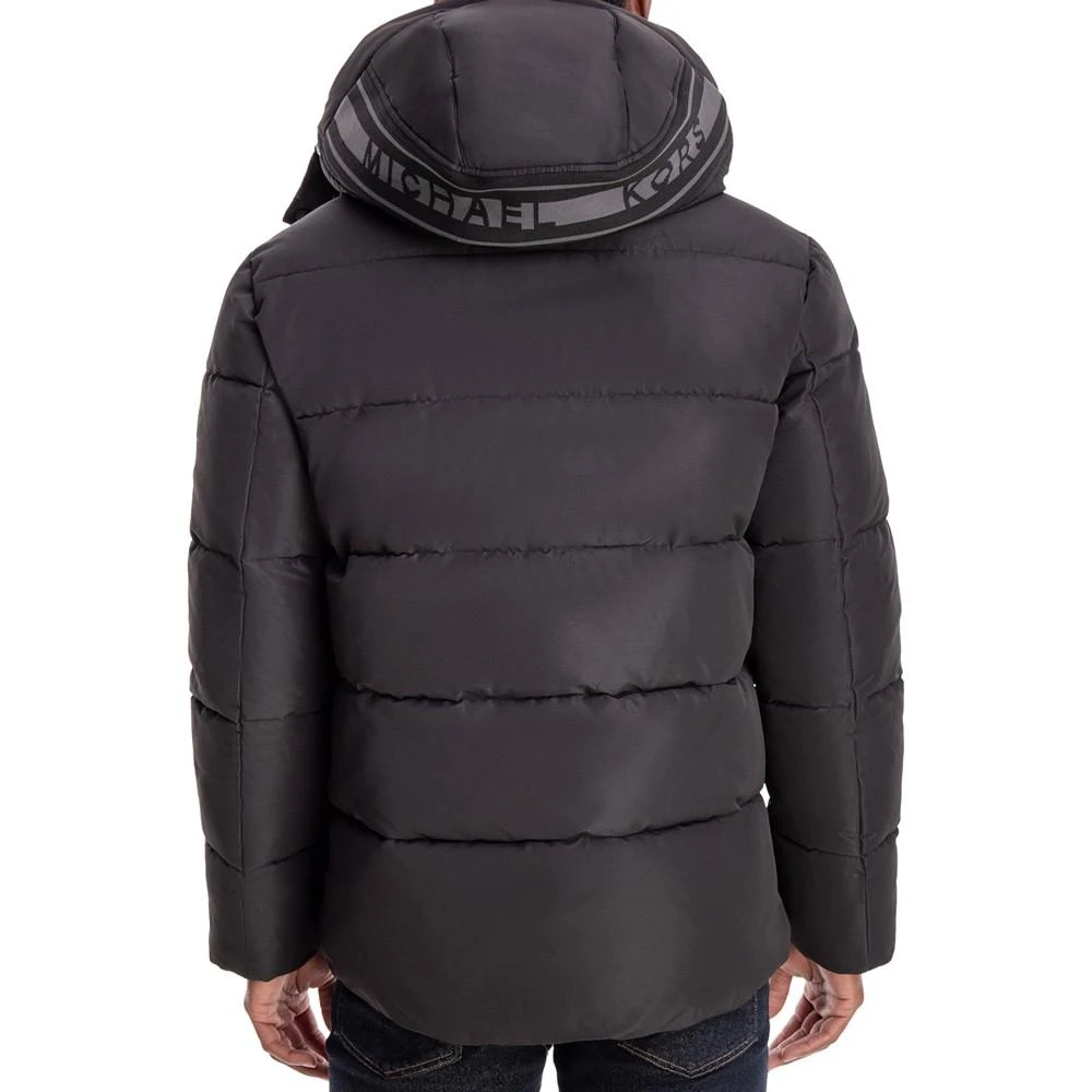 商品Michael Kors|Men's Pop Puffer Coat, Created for Macy's,价格¥590,第2张图片详细描述