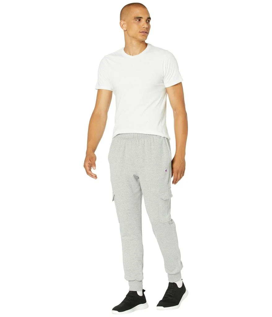 商品CHAMPION|Powerblend® Cargo Joggers,价格¥276,第4张图片详细描述