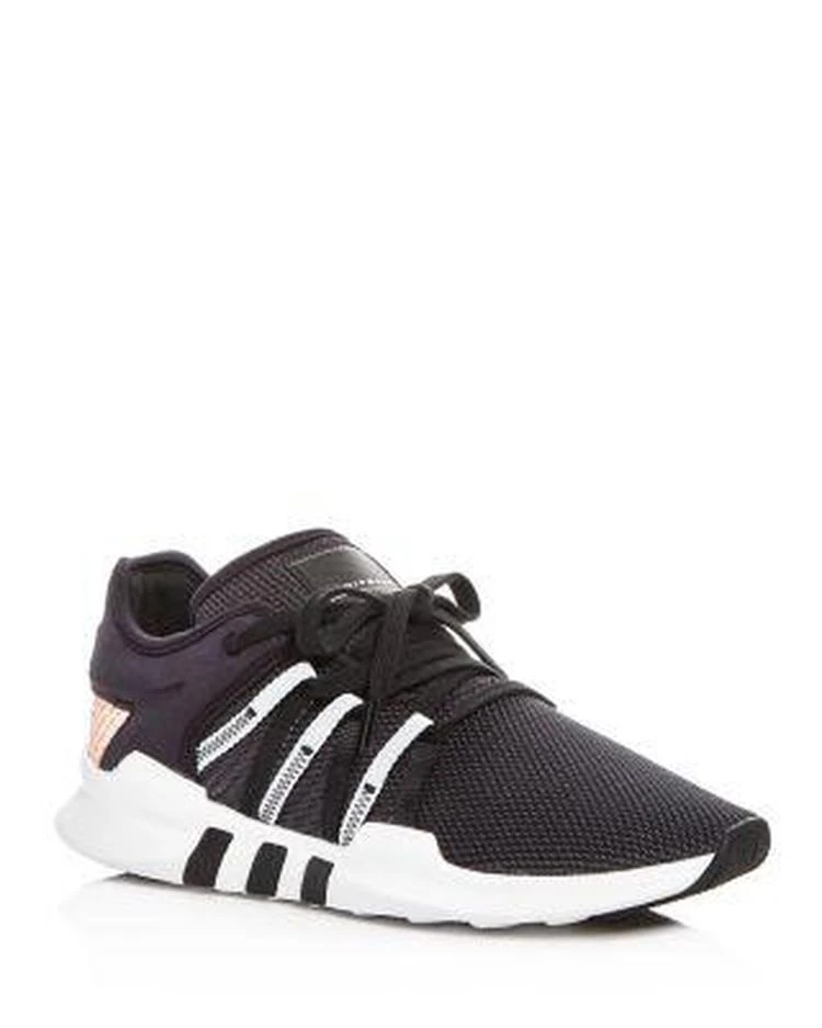 商品Adidas|Women's Equipment Racing Primeknit Lace Up Sneakers,价格¥681,第1张图片