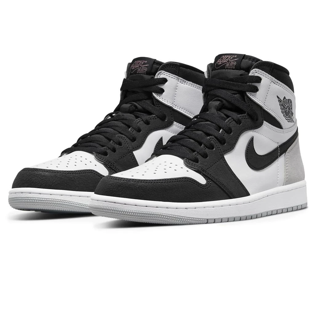 商品Jordan|Air Jordan 1 Retro High OG Stage Haze,价格¥2870,第2张图片详细描述