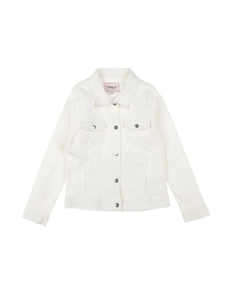 商品KIDS ONLY|Denim jacket,价格¥242,第1张图片