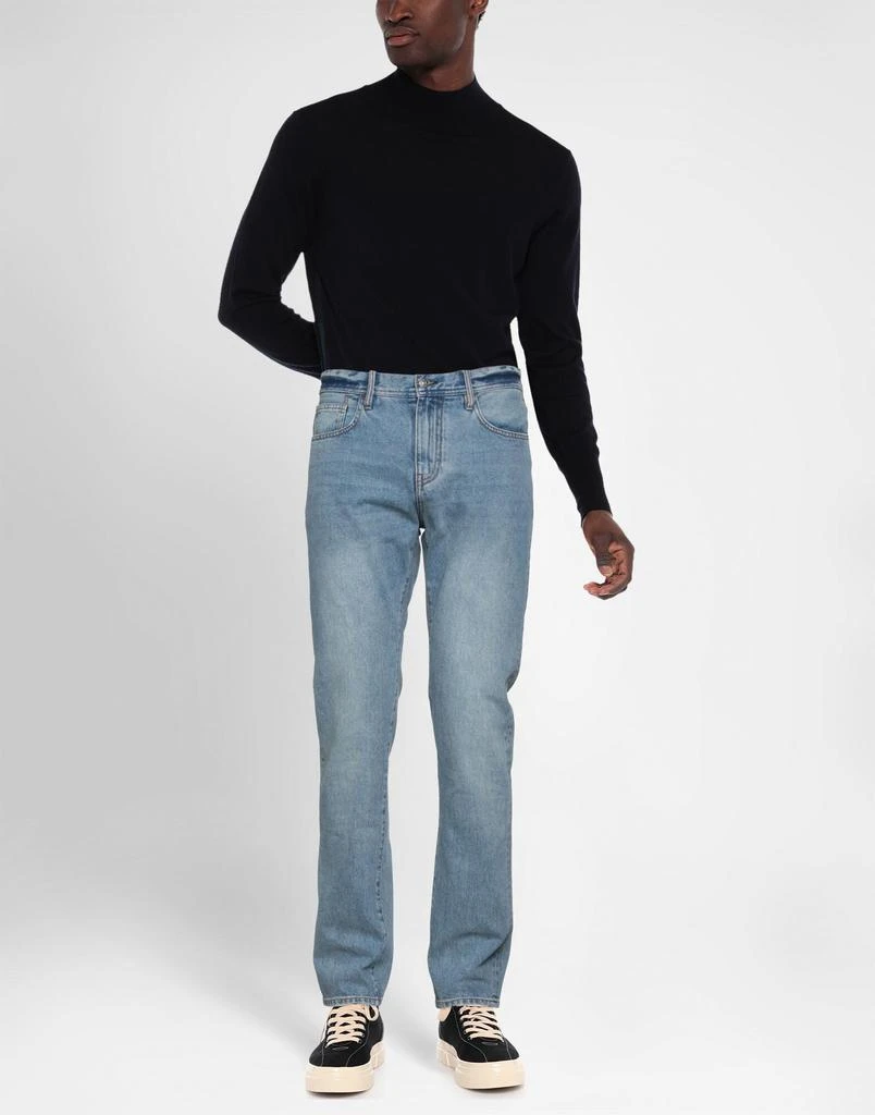 商品Armani Exchange|Denim pants,价格¥517,第2张图片详细描述