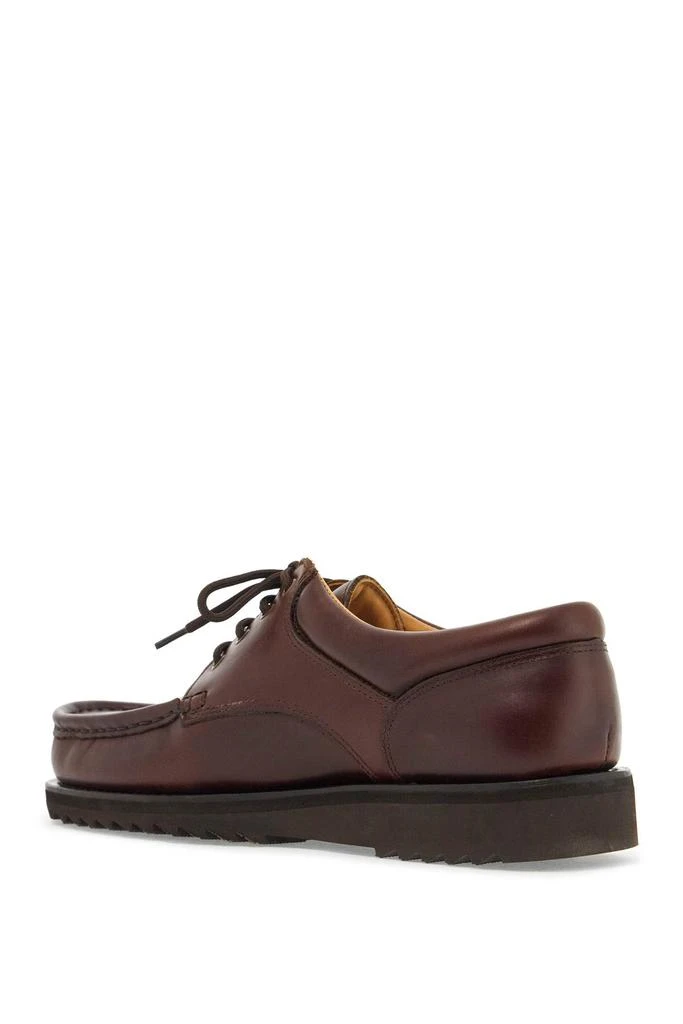 商品Paraboot|thiers lace-up shoes,价格¥1421,第3张图片详细描述