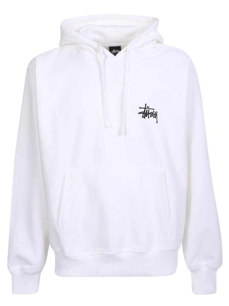 商品STUSSY|STUSSY BASIC HOODIE BY STÃ¼SSY,价格¥1239,第1张图片