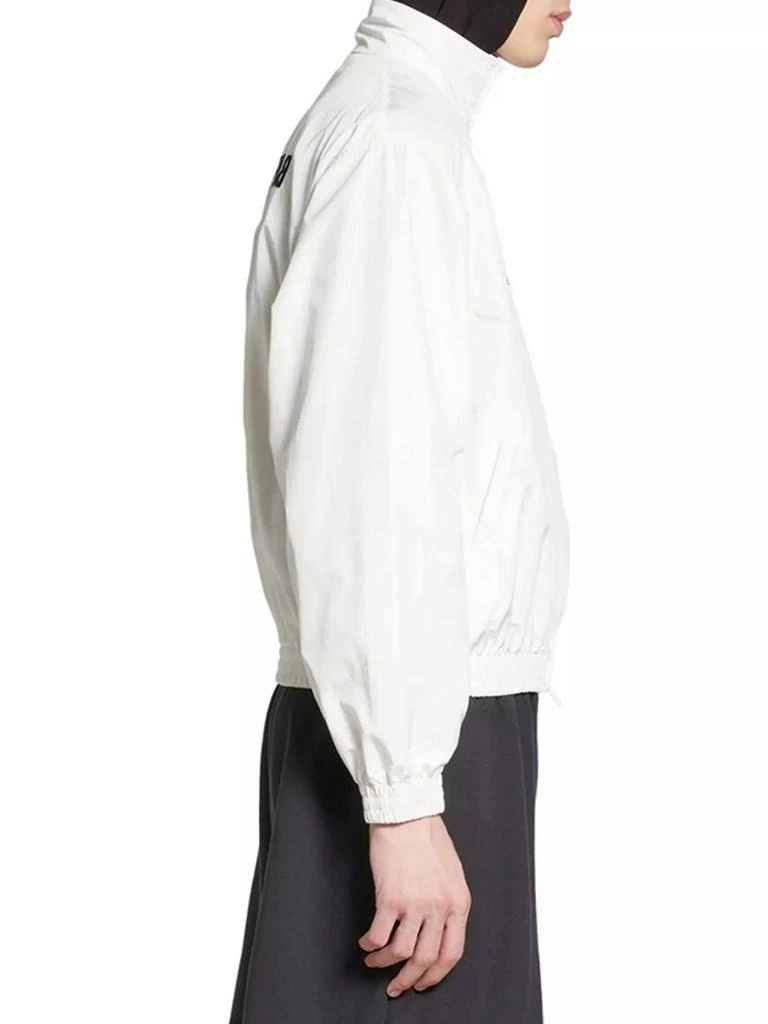 商品Balenciaga|Mirror Regular Tracksuit Jacket,价格¥17749,第4张图片详细描述