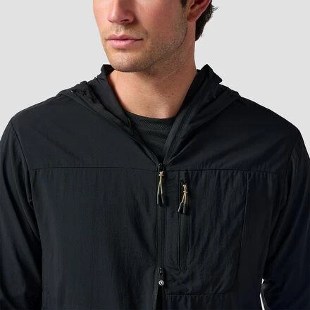 MTN Air Hooded Jacket - Men's 商品