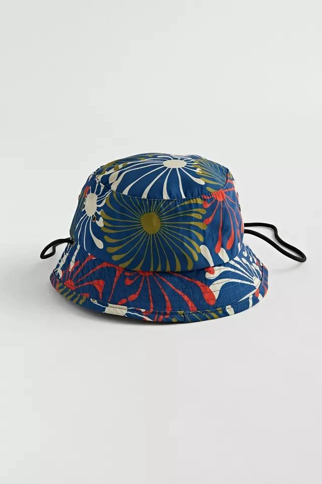 商品Dark Seas|Dark Seas Morris Bucket Hat,价格¥341,第3张图片详细描述