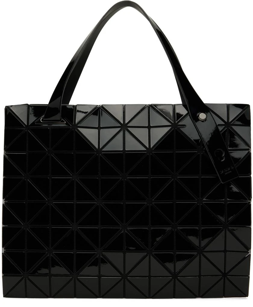 商品Issey Miyake|Black Carton Tote,价格¥7787,第1张图片