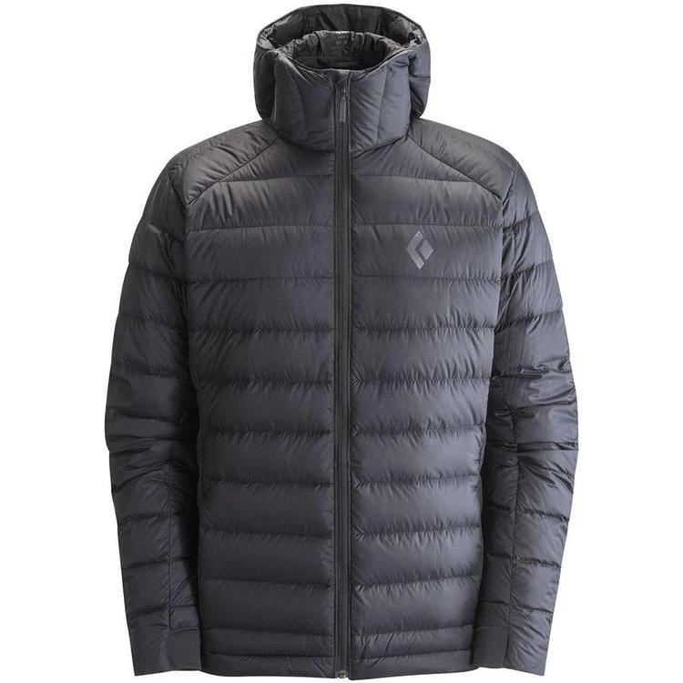 商品Black Diamond|Cold Forge Hooded Down Jacket - Men's,价格¥1670-¥2226,第4张图片详细描述