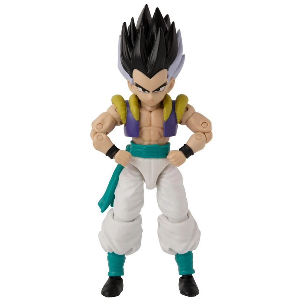 Dragonball Super Dragon Stars Gotenks 6.5" Action Figure 商品