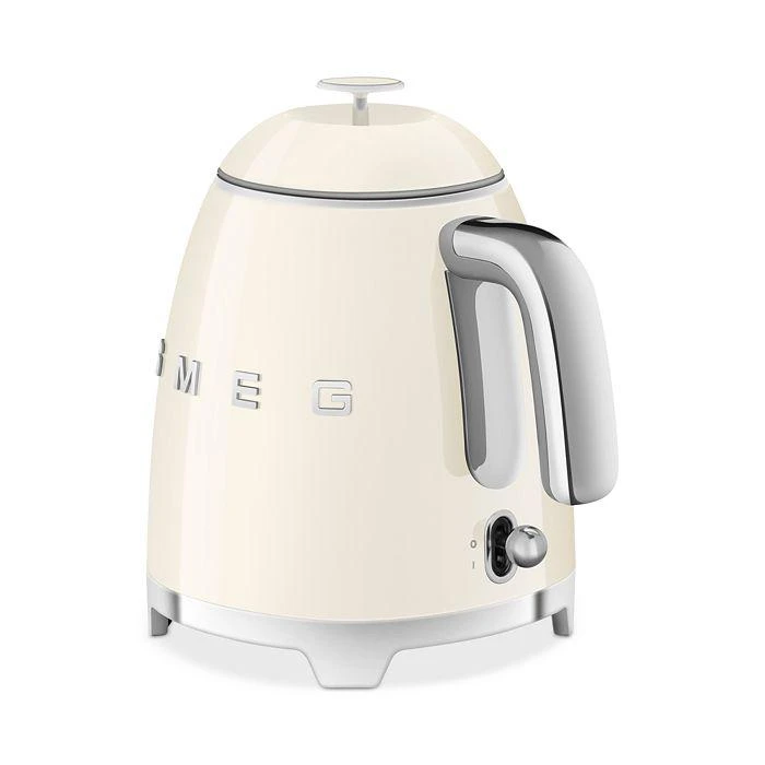 '50s Retro Electric Mini Kettle 商品