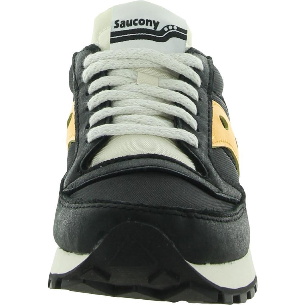 商品Saucony|Saucony Womens Jazz 81 Leather  Casual and Fashion Sneakers,价格¥239,第6张图片详细描述
