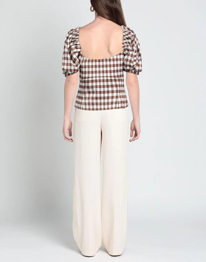 商品Self Portrait|Checked shirt,价格¥468,第3张图片详细描述