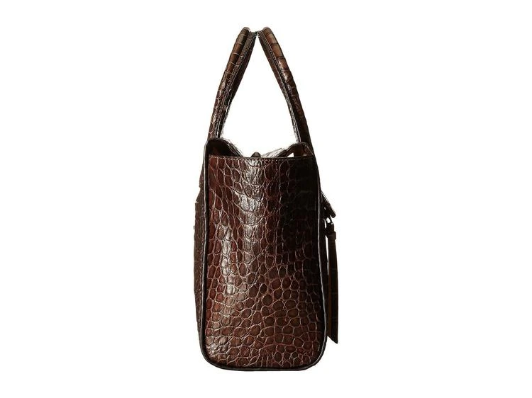 商品Coach|Bleecker Pinnacle Matte Croc Riley,价格¥2103,第3张图片详细描述