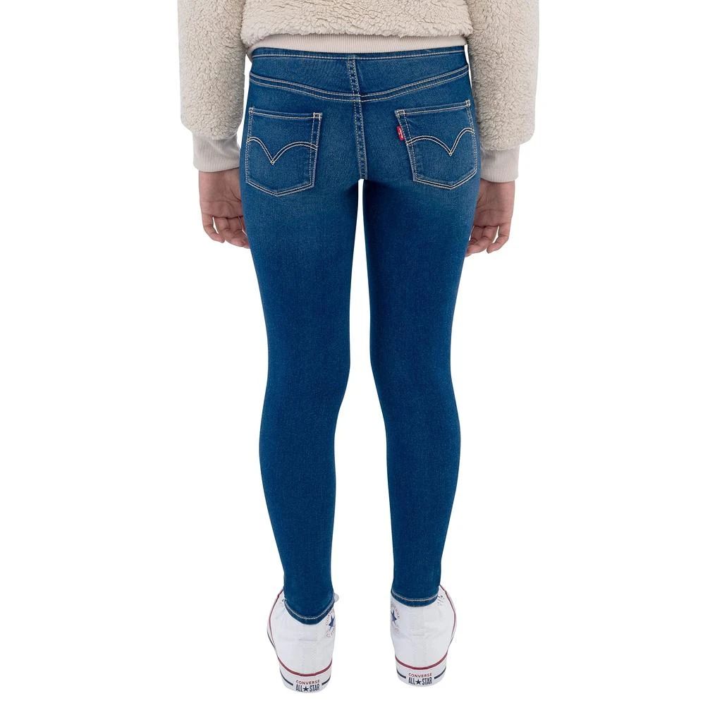 商品Levi's|Pull-On Leggings (Big Kids),价格¥242,第2张图片详细描述