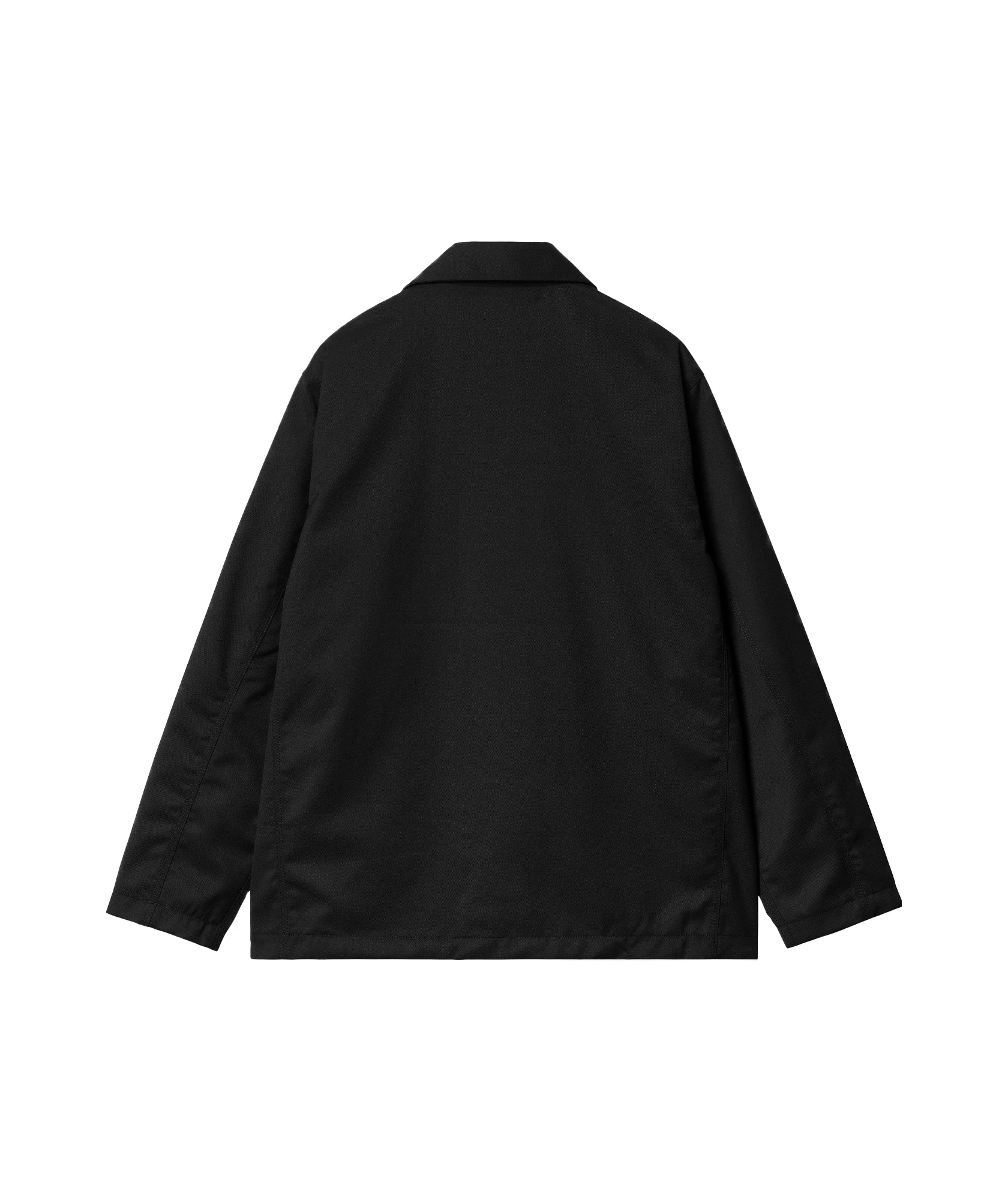 商品【商品预售7天】 Carhartt|Carhartt 男士夹克 I03443789XX 黑色,价格¥2849,第4张图片详细描述