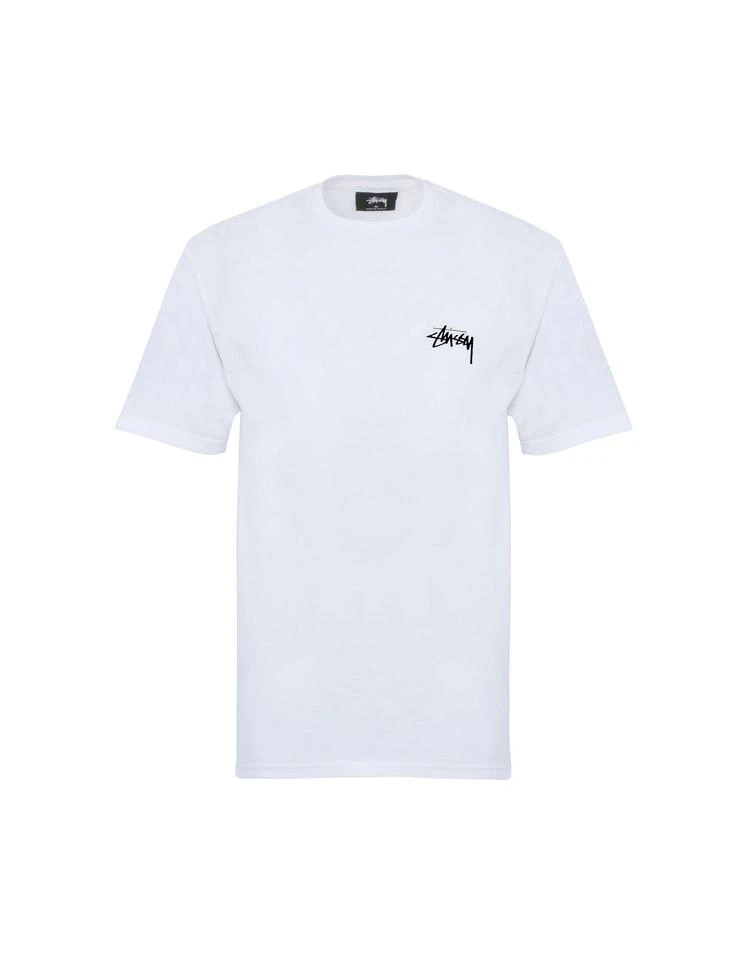 商品STUSSY|SOUNDS 短袖,价格¥453,第1张图片
