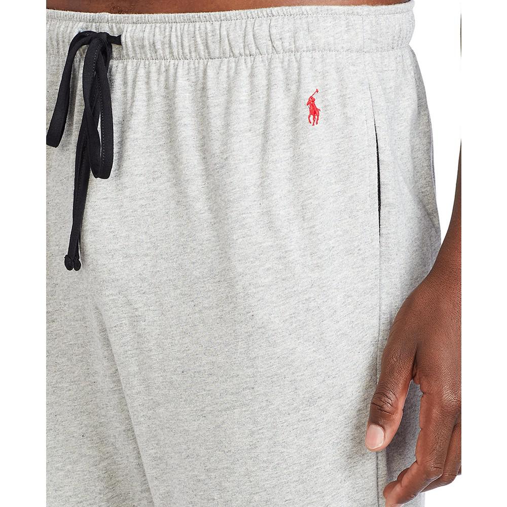 Men's Supreme Comfort Classic-Fit Pajama Pants商品第3张图片规格展示