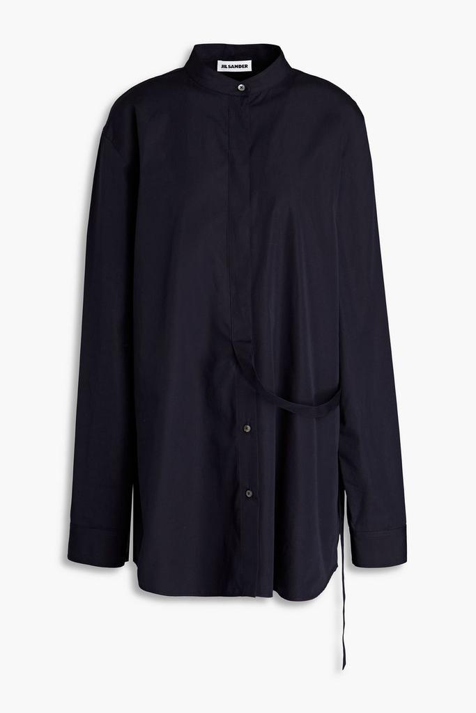 商品Jil Sander|Cotton-poplin shirt,价格¥2212,第1张图片