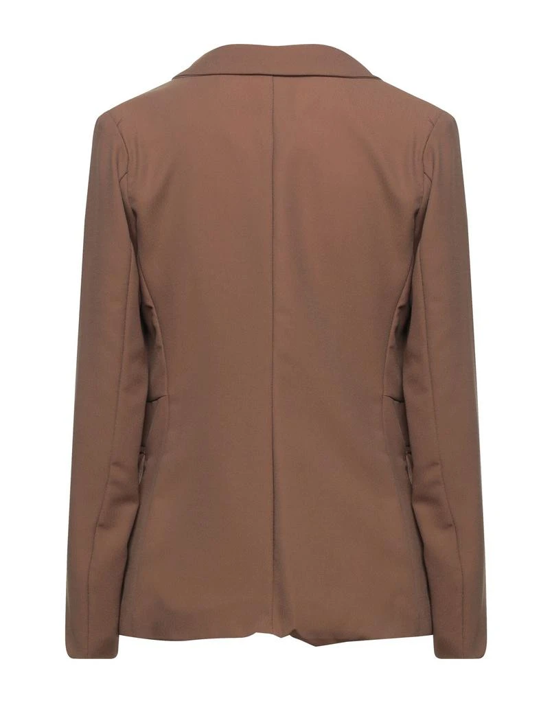 商品VANESSA SCOTT|Blazer,价格¥722,第2张图片详细描述