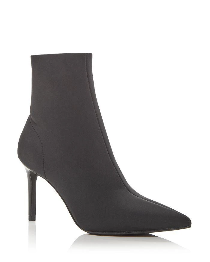 商品Jeffrey Campbell|Women's Nixie Stretch High Heel Booties,价格¥1235,第1张图片