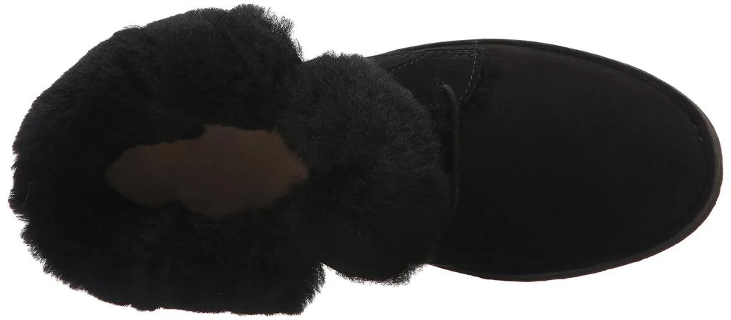 商品UGG|UGG Women's Quincy Boot,价格¥1098,第5张图片详细描述
