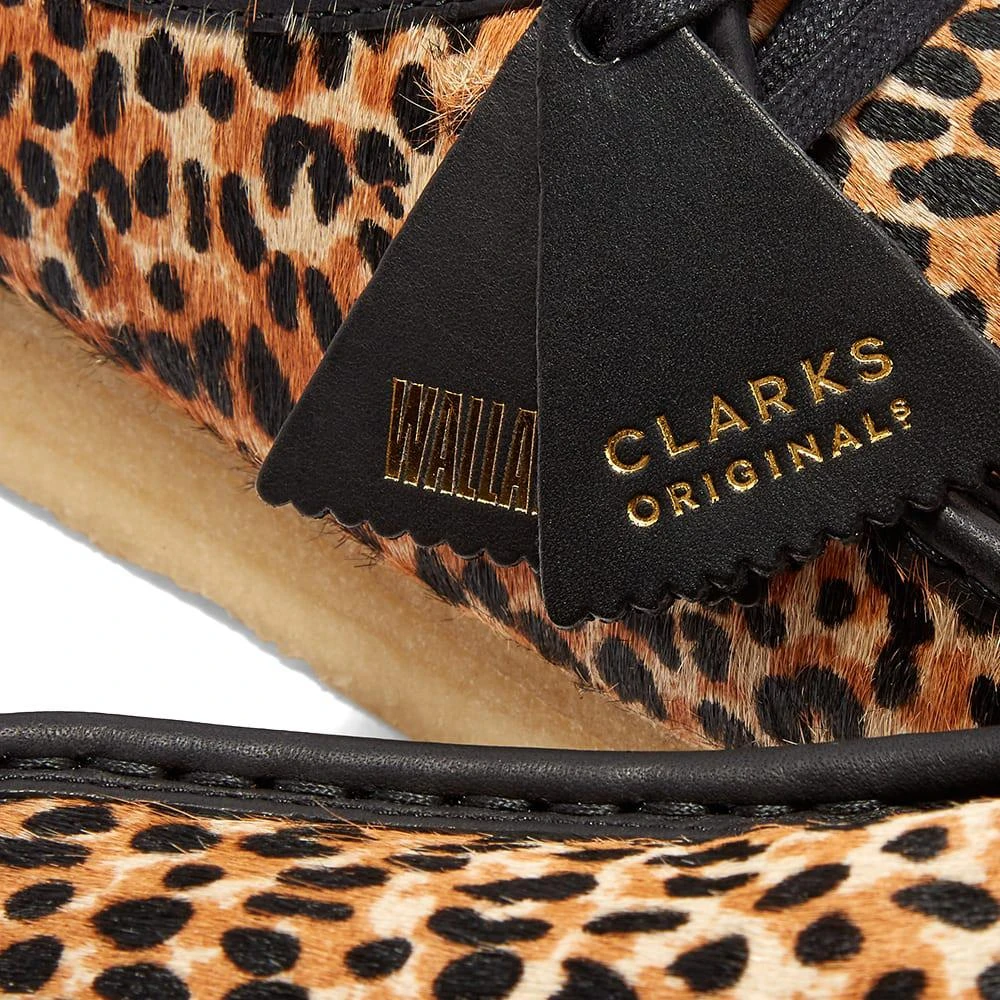 商品Clarks|Clarks Originals Wallabee,价格¥550,第4张图片详细描述