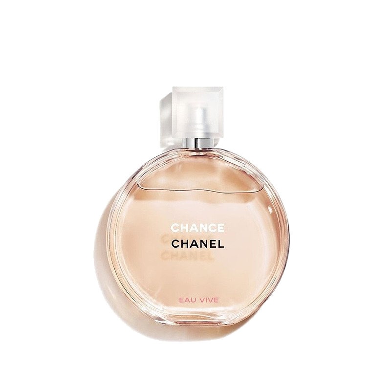 商品Chanel|法国CHANEL香奈儿橙邂逅淡香水女士香水100毫升,价格¥1068,第1张图片