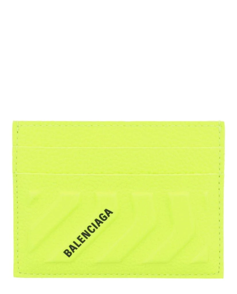 商品Balenciaga|Car Card Holder,价格¥983,第1张图片