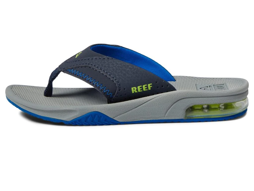 商品Reef|Kids Fanning (Little Kid/Big Kid),价格¥261,第4张图片详细描述