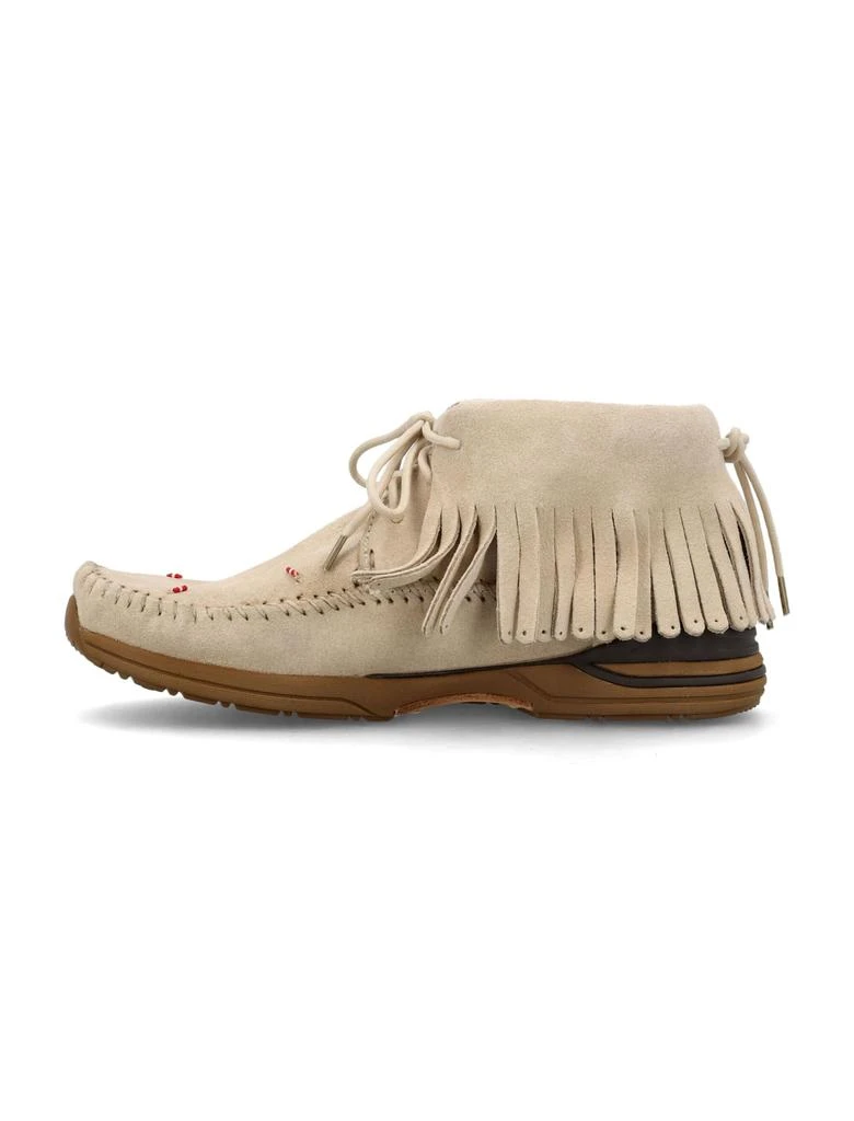 商品VisVim|Visvim Fbt Shaman-folk,价格¥4869,第3张图片详细描述