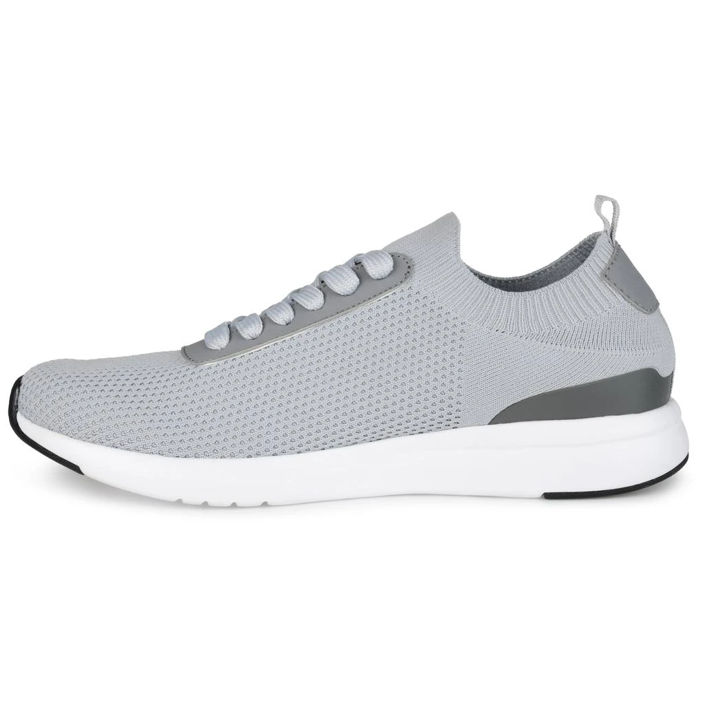 商品Vance Co.|Grady Casual Knit Walking Sneaker,价格¥201,第2张图片详细描述