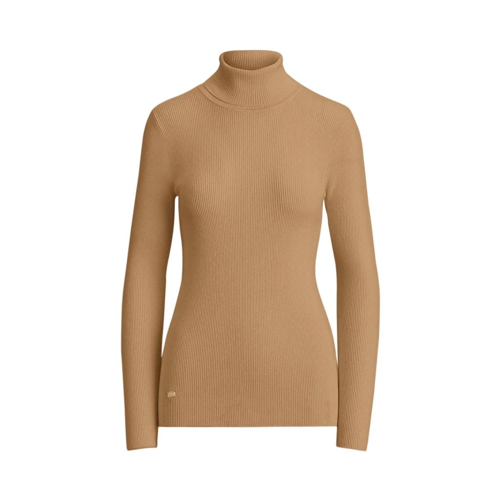 商品Ralph Lauren|Turtleneck Sweater,价格¥653,第3张图片详细描述