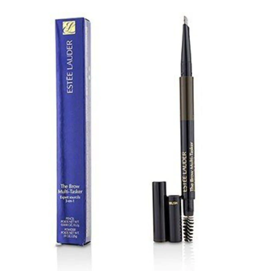 商品Estée Lauder|Estee Lauder / Brow Multi Tasker 04 Dark Brunette 0.01 oz,价格¥156,第1张图片