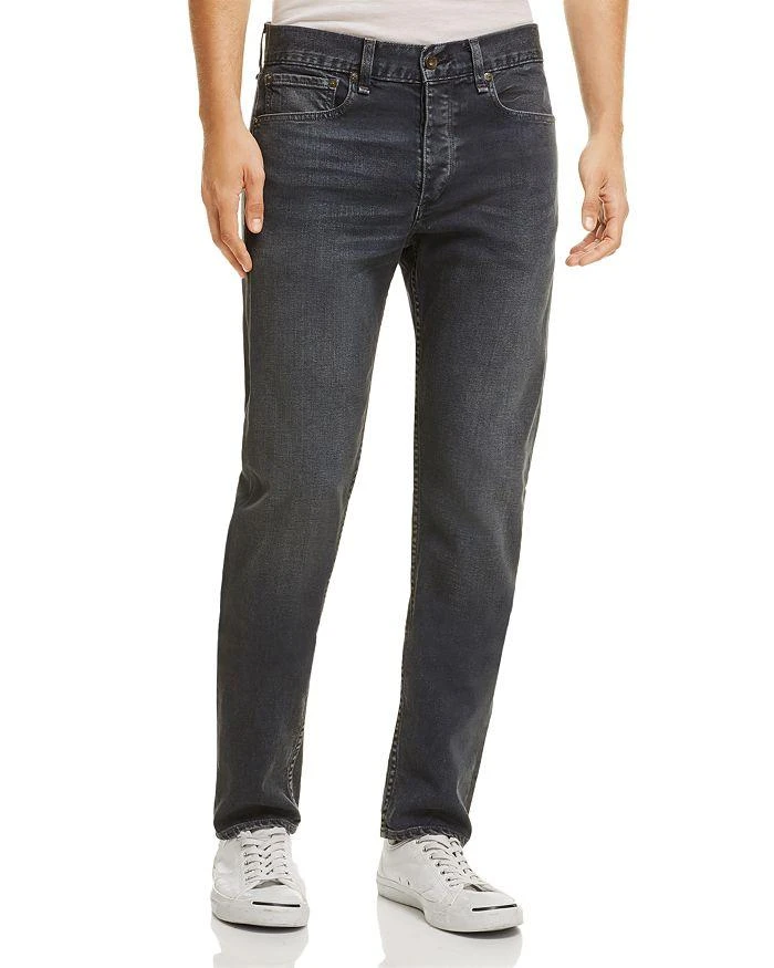 商品Rag & Bone|Fit 2 Slim Fit Jeans in Minna,价格¥1898,第1张图片