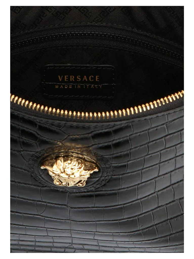 商品Versace|Versace medusa Bag - Men,价格¥6999,第3张图片详细描述