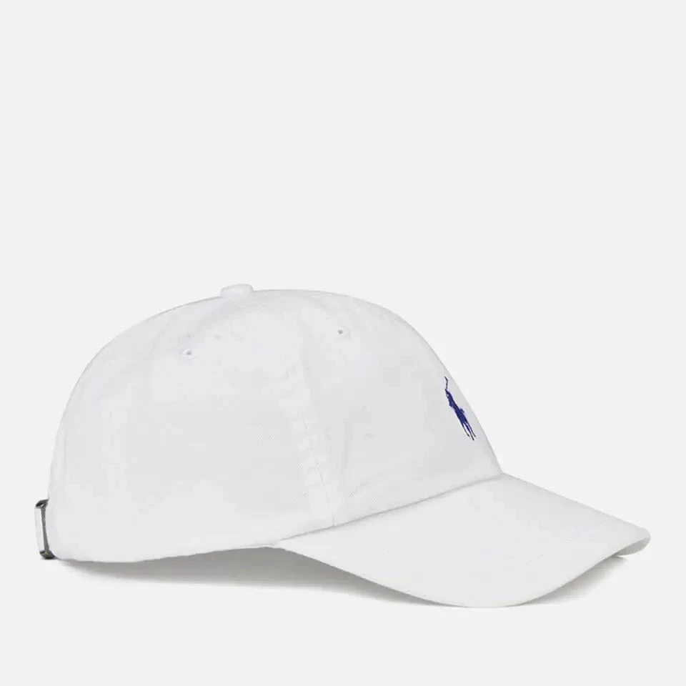 商品Ralph Lauren|Polo Ralph Lauren Men's Classic Sports Cap,价格¥446,第2张图片详细描述