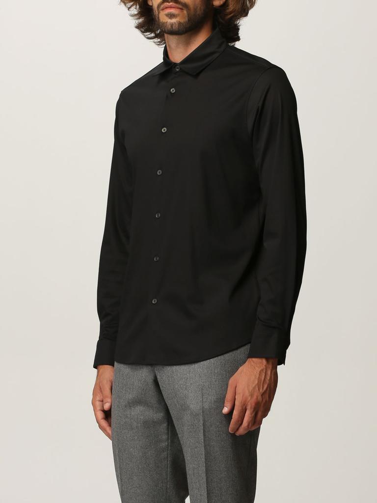 商品Zegna|Z Zegna shirt for man,价格¥937,第5张图片详细描述