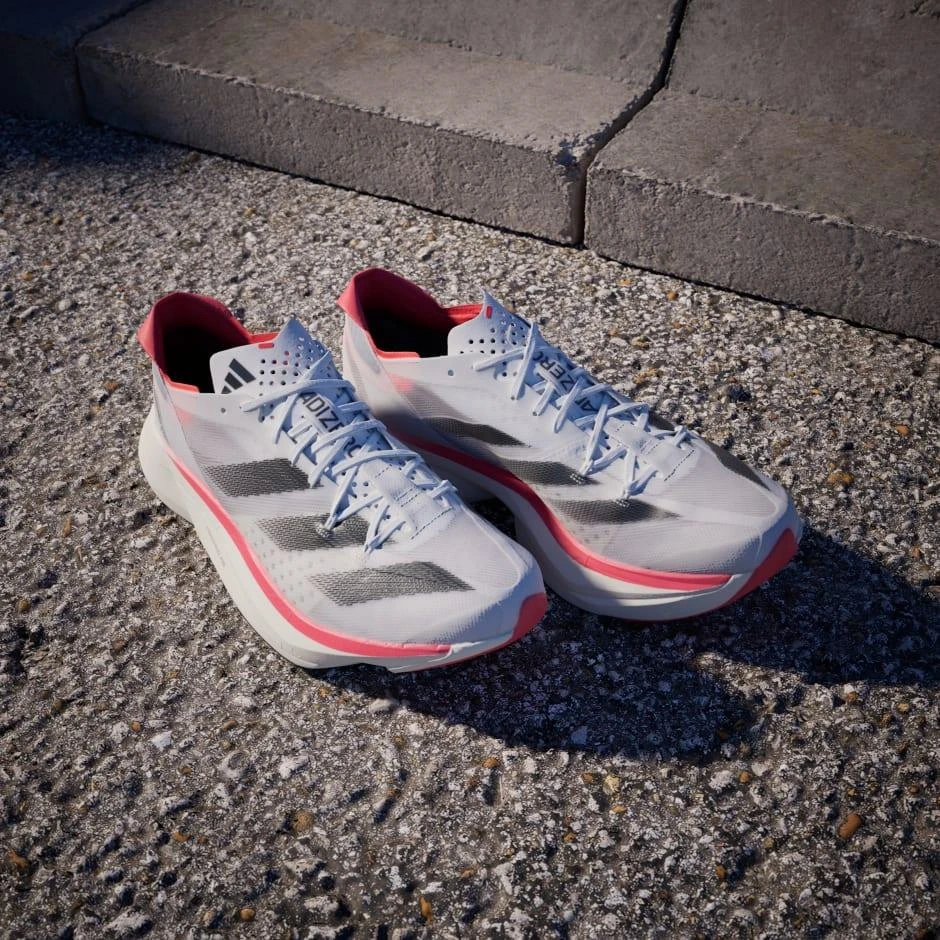 商品Adidas|ADIZERO ADIOS PRO 3 Shoes,价格¥1281,第4张图片详细描述