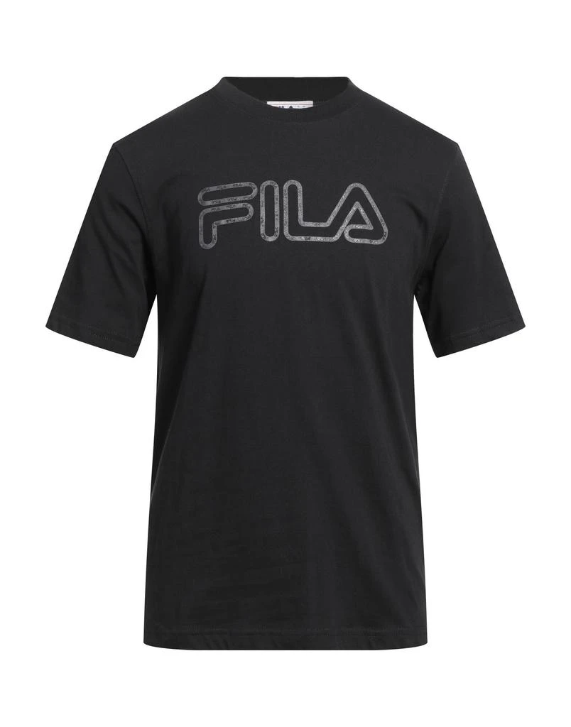 商品Fila|T-shirt,价格¥196,第1张图片