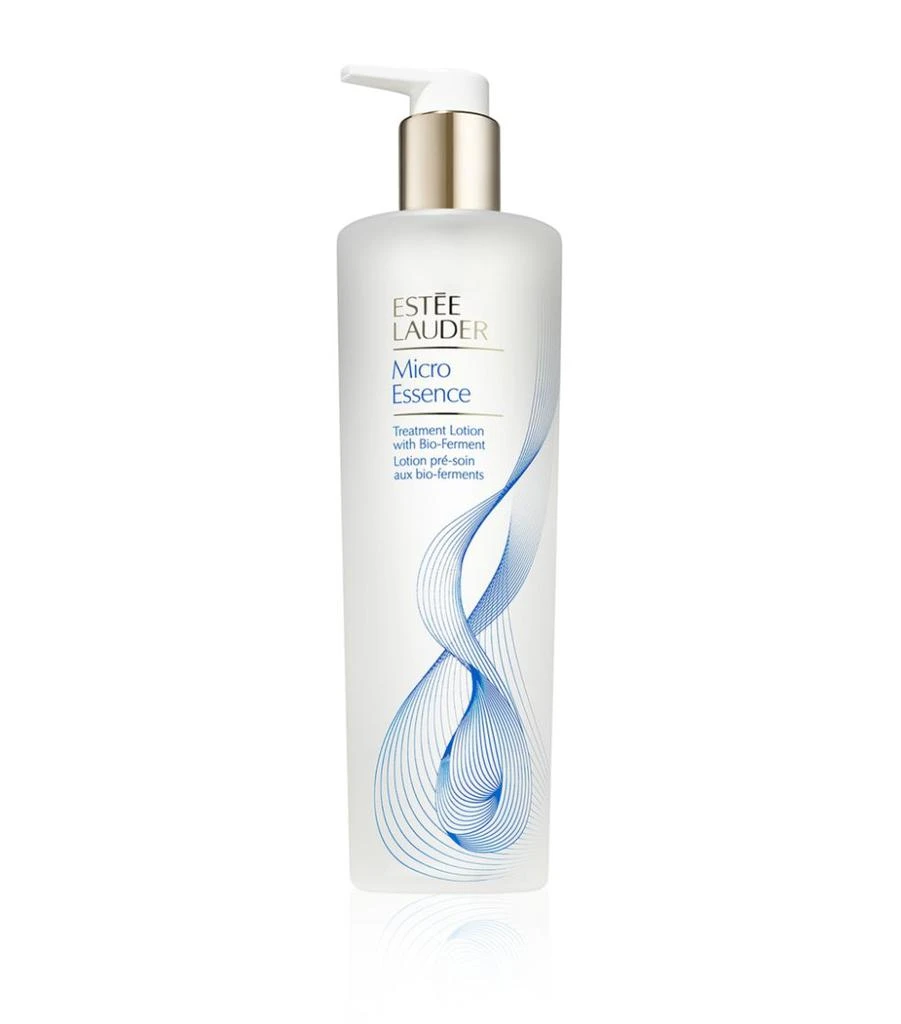 商品Estée Lauder|Micro Essence Treatment Lotion with Bio-Ferment (400ml),价格¥1356,第1张图片