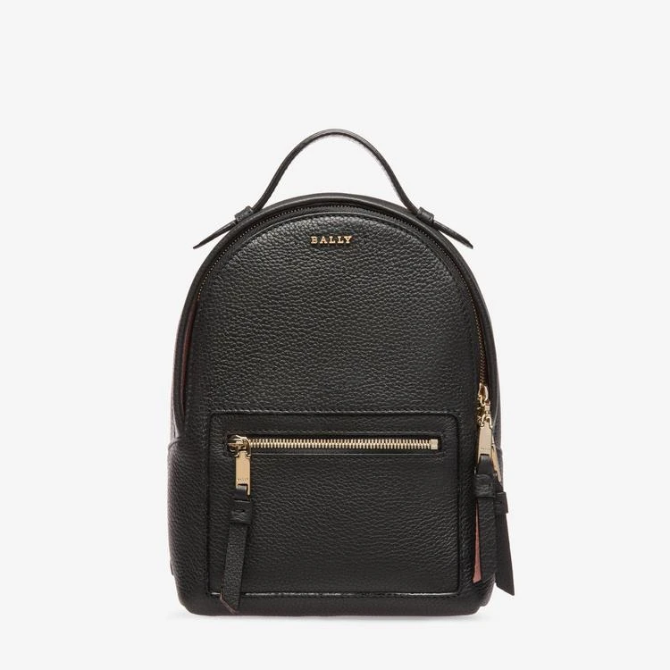 商品Bally|THE BACKPACK EXTRA SMALL,价格¥2951,第1张图片