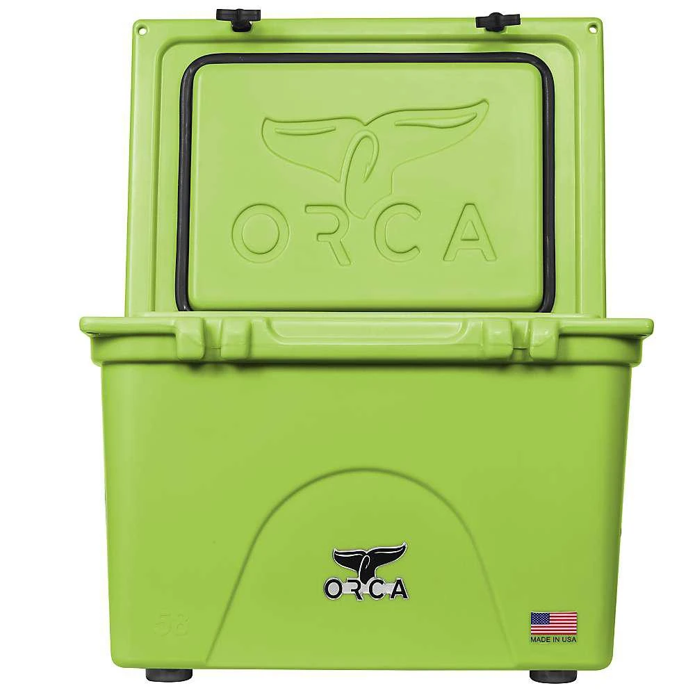 商品ORCA|ORCA 58 Quart Cooler,价格¥2986,第2张图片详细描述