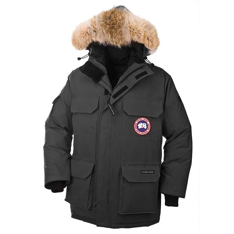 商品Canada Goose|男士 Expedition Fusion Fit 派克大衣,价格¥8245,第2张图片详细描述