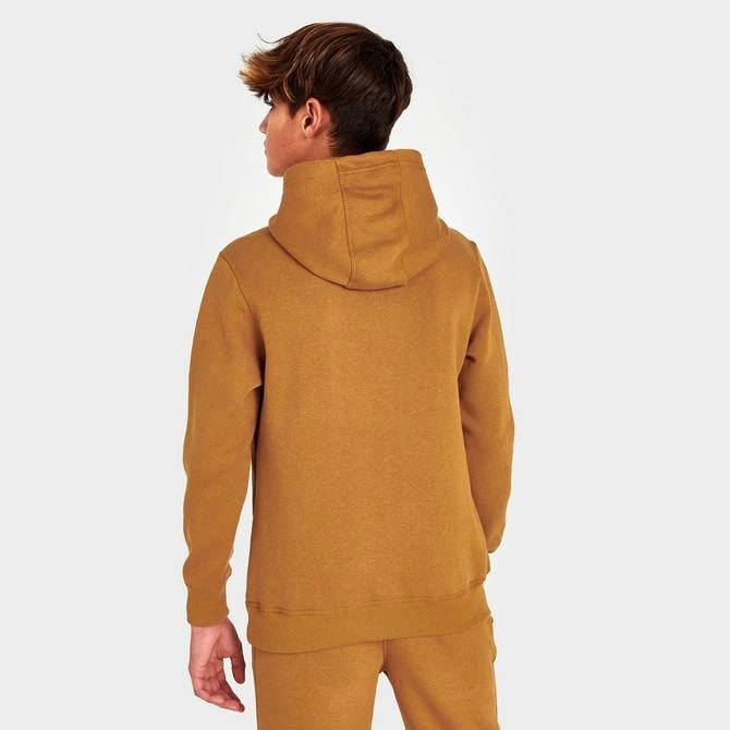 Boys' Timberland Smith Pullover Hoodie 商品