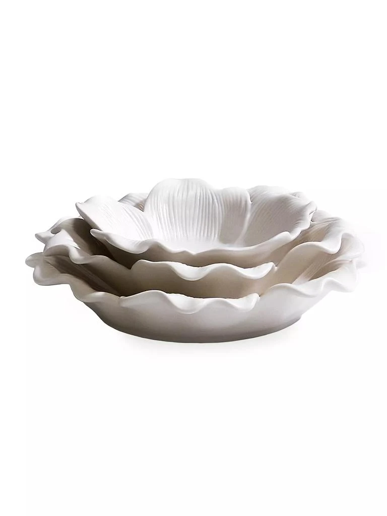 商品Venus ET Fleur|Home 3-Piece Petal Catchall Set,价格¥1856,第1张图片