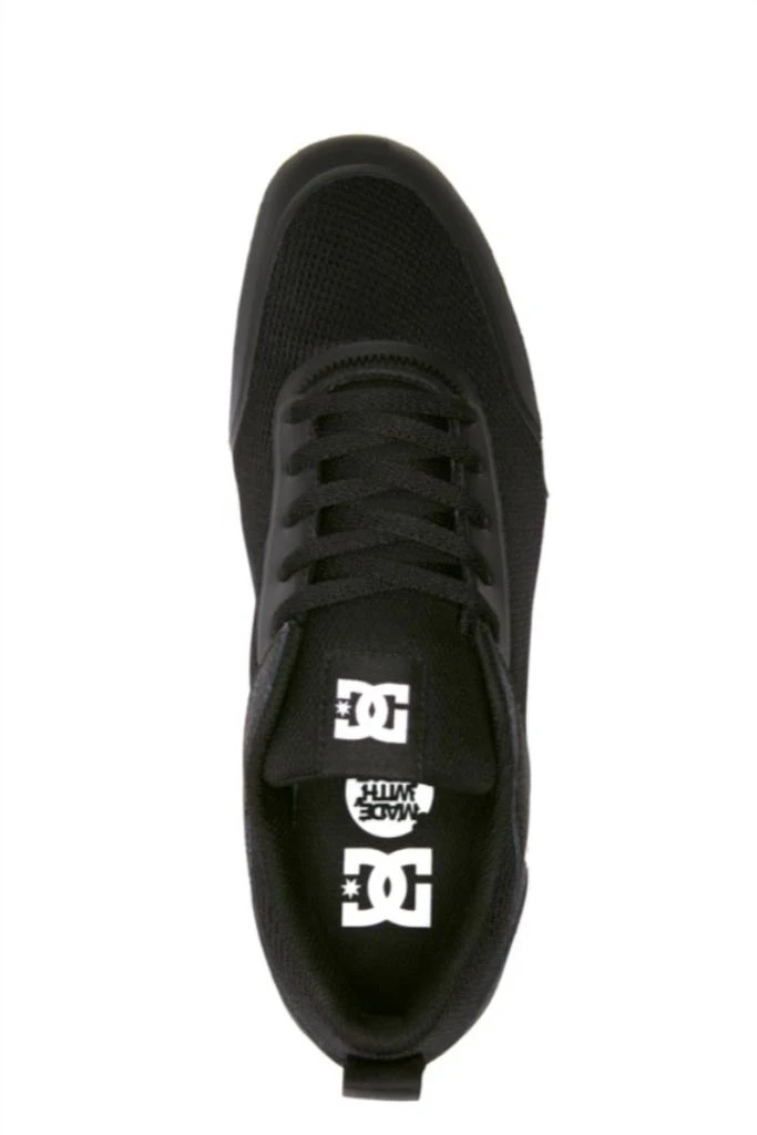 商品DC SHOES|Dc Shoes - Men's Transit Shoes,价格¥532,第5张图片详细描述