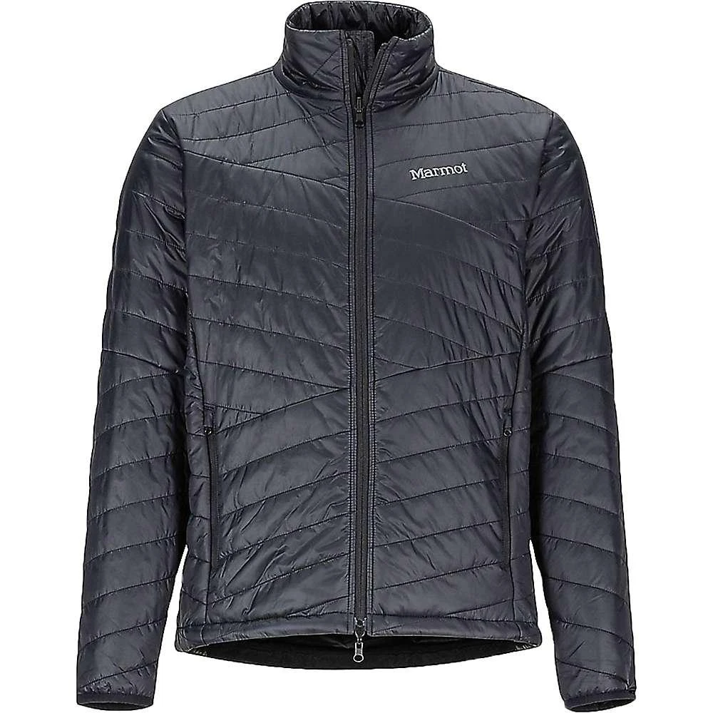 商品Marmot|Marmot Men's KT Component Jacket,价格¥2790,第5张图片详细描述