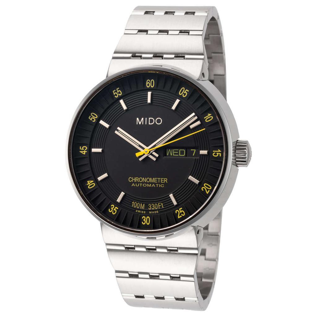 商品MIDO|Mido All Dial   手表,价格¥3147,第1张图片